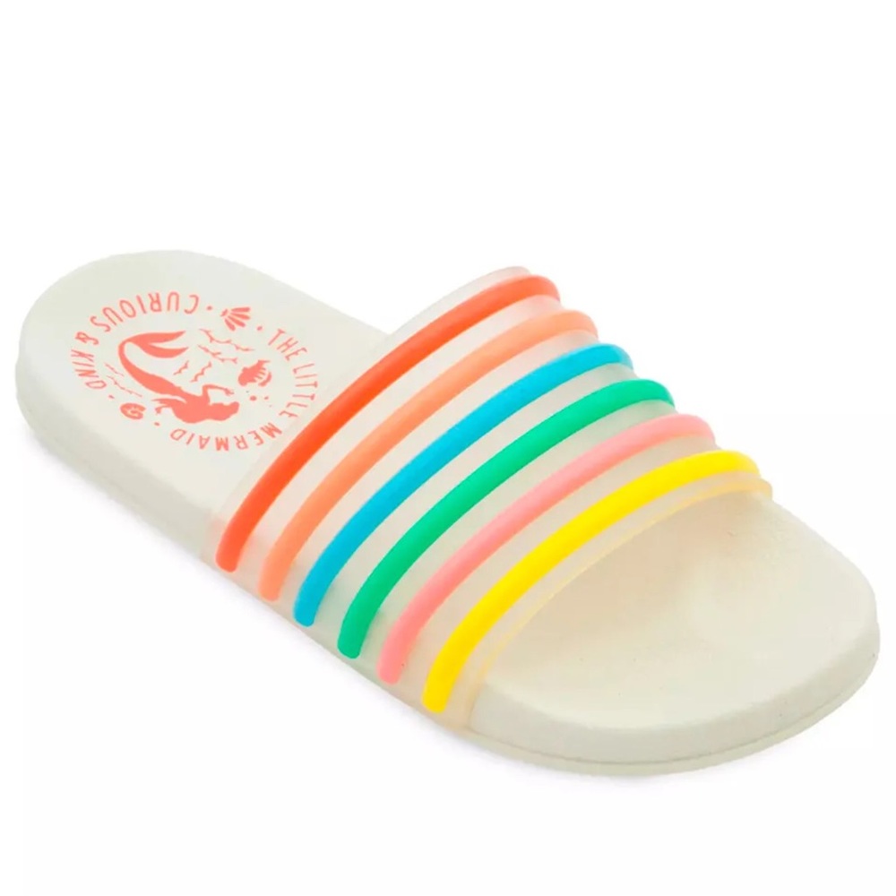 Disney - The Little Mermaid Slides for kids